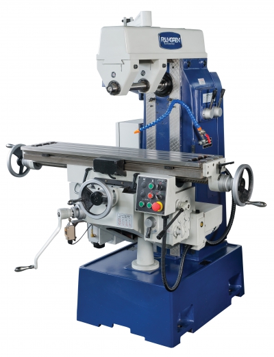 Vertical-and-Horizontal-Milling-Machines